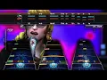 CRX - Walls - Rock Band 3 Custom