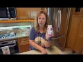 Magnesium Gummies Review Sugar Free Calm Supplement