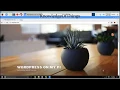 WordPress phpMyAdmin on Raspberry Pi 3 with MariaDB php7 0
