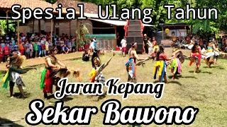 Download Jaran kepang Sekar Bawono MP3