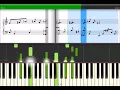 Download Lagu Via Vallen - Sayang (Piano Tutorial)