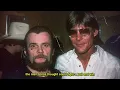 The Johnny Paycheck Mystery Finally Solved...