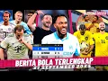 Download Lagu Marseille Ambil Alih PUNCAK 🥇 TERCEPAT! Harry Kane Cetak 100 Gol 👌 FIFA HUKUM Malaysia \u0026 7 Pemainya