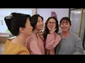 장혜진 원장님이 소개합니다! 최고급 산후조리원 '세레니티' [티벤세트보고갈래?] #산후조리원 | birthcare center EP.0