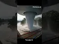 Download Lagu Tornado AI muncul di sungai dan laut #trendingshorts #tornado #fypyoutube