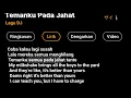 Download Lagu DJ TEMANKU SEMUA PADA JAHAT TANTE X MILKSHAKE || VIRAL TIKTOK🗿