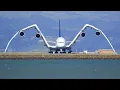 Download Lagu Super Cursed Planes Video !           |Airplane Video |Aircraft | Plane |Airlines |Aviation | part2