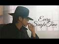 Keung To 姜濤 《Every Single Time》 Official Music Video