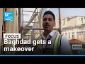 Download Lagu Baghdad gets a makeover: Iraqi capital undergoes major renovation • FRANCE 24 English