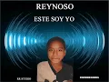 EMC Gabriel Rodríguez X REYNOSO ESTE SOY YO RIVERRECORDS