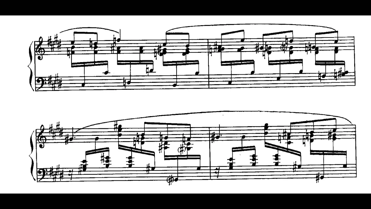 Olivier Messiaenの人気曲ランキング【2025】
