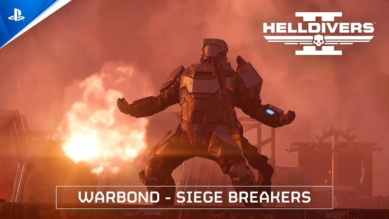 Helldivers™ 2 - Juegos de PS5 y PS4 | (España