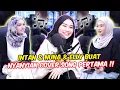 Download Lagu INTAN \u0026 NUNA \u0026 ELLY BUAT NYANYIAN COVER SONG PERTAMA !! - SEMUA TEAM MENYANYI !