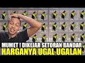 Download Lagu IMPORTIR KETAR KETIR ! CUMA MAS DIDI YG NEKAD JUAL BURUNG SULTAN HARGA JUTAAN DIBANDROL RATUSAN RIBU