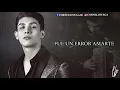 Fue Un Error Amarte • Cornelio Vega Jr (Letra) (Lyric Video)