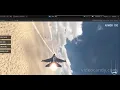 Aerial Warfare Air Strike Unity Game Source Code