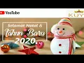 Download Lagu Selamat Natal dan Tahun Baru 2020
