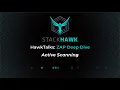 ZAP Deep Dive Active Scanning