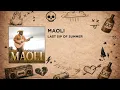 Maoli - Damn Good Night