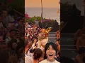Download Lagu 🇮🇩Let’s go! Uluwatu Bali in Indonesia! Kecak dance