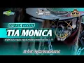 Download Lagu DJ TIA MONICA BAS HOREG MIDEL TULUP - AWAS JBOL ‼️