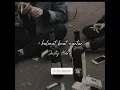 Download Lagu Satu kalimat buat mantan