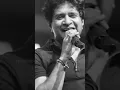@jubinnautiyal gave Tribute to one and only #KK