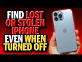 2026 How to Locate a Lost iPhone 3 Methods That Work