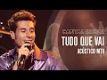 Download Lagu CAPITAL INICIAL | TUDO QUE VAI - ACÚSTICO MTV