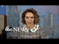 GMA Hot List Alyssa Milano speaks out on This is your movement women