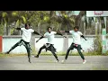 La La La Dance-Neha Kakkar Ft.Arjun Kanungo | Freestyle Dance |Qz Crew