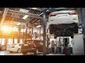 Tire Services Arnold MD - Thrifty Auto Repair
