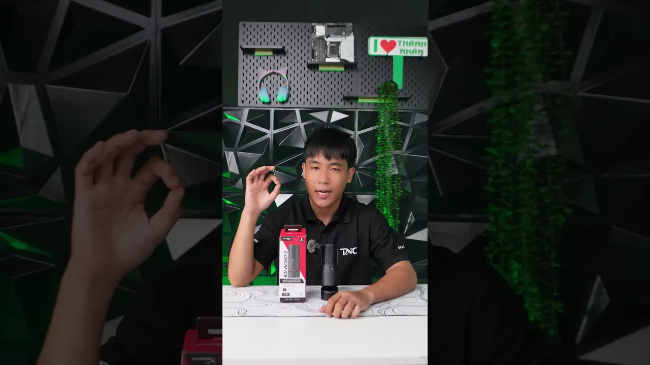 Video Thumbnail