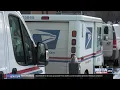 Rounds introduces bill to strip USPS executive bonuses places holds on Postal Service board nomi