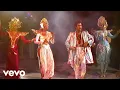 Lagu Boney M. - Rasputin (Silversterparty in der Oper, 31.12.1978)