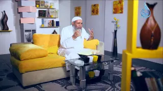 جروح وقروح صلى الله عليه وسلم ح15 الشيخ علاء عامر 