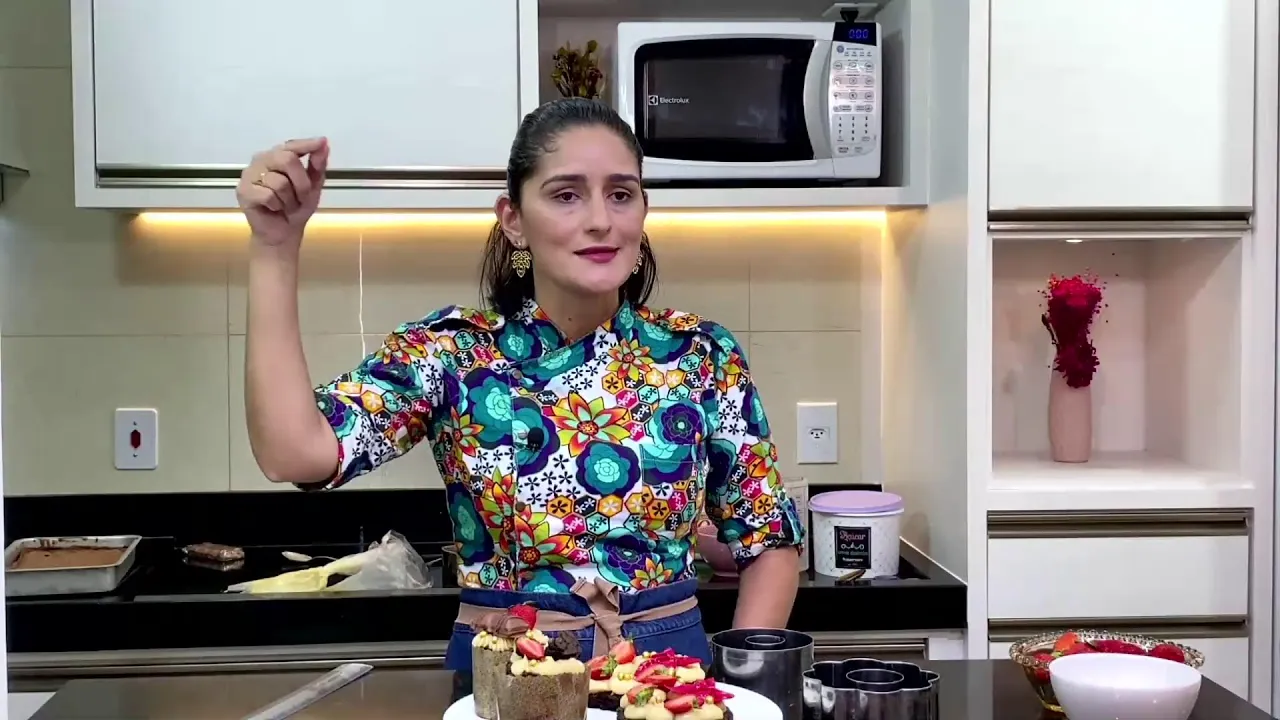 RECEITA DE BROWNIE + FÁCIL DO MUNDO