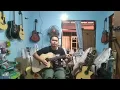 Download Lagu Gitar original Cowboy gwc 240 / arvian Dwi - melepas lajang (cover)