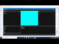 LWJGL 3 2D Game Engine MenuBar
