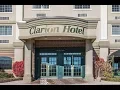 Clarion Hotel Oneonta - Oneonta Hotels New York