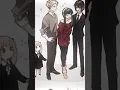 Download Lagu SPY X FAMILY 😲🔥DJ KARA BORUTO🎶TREND TIKTOK