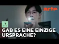 Lagu Haben wir früher alle dieselbe Sprache gesprochen? | Stimmt es, dass...? | ARTE