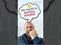 Download Lagu 😳 Keep Turning Down Plans? Why Life Feels Smaller | Social Anxiety