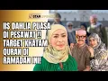 Lagu HARU! CERITA IIS DAHLIA PUASA DI PESAWAT \u0026 TARGET KHATAM QURAN DI RAMADAN INI! | STAR UPDATE