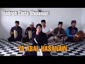 Download Lagu YA ABAL HASANAIN ~ SHOLAWAT COVER BY. HADROH CINTA SHOLAWAT