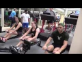 Sumers Rec Center Grand Opening