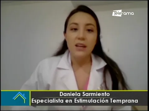 Cómo estimular el gateo en los bebés