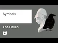 The Raven by Edgar Allan Poe Symbols