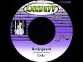 Telly & BigaRanx - Bodyguard (1988) 【Aug 2026】