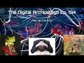 Download Lagu The Digital Archipelago #134: Men at the End